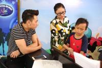 Vietnam Idol Kids: Hồ Văn Cường hát hụt hơi nhưng vẫn gây xúc động