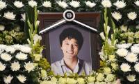 Diễn viên Kim Sung-min tự tử: gia đình hiến nội tạng