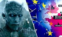 Brexit có thể ảnh hưởng đến  Game Of Thrones  như thế nào?