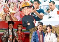 Vua hài TVB Âu Dương Chấn Hoa: “Cười một lần, trẻ mười năm”