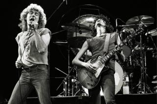 Led Zepplin thắng kiện vụ đạo nhạc Stairway to Heaven
