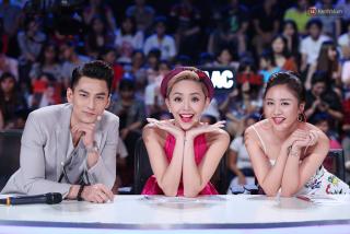 Vietnam Idol  chọn ra top 33, giám khảo  Idol Kids  bất ngờ làm HLV