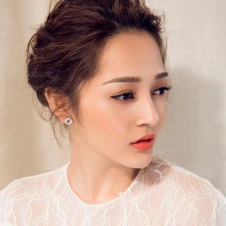 Hit mới của Bảo Anh đánh bại Hari Won trên BXH Zing