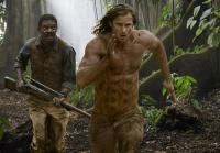 Vì sao Tarzan trong phiên bản mới không đóng khố?