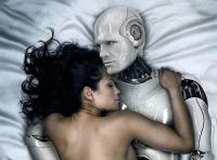 Năm 2025: Robot tình dục sẽ thay thế đàn ông?