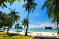Đảo Trang - thiên đường bí mật ở miền nam Thái Lan