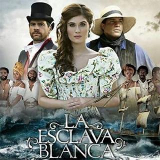  Nô lệ da trắng  - Bộ phim hấp dẫn của Tây Ban Nha
