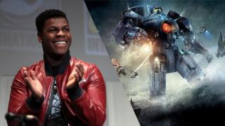 ‘Pacific Rim’ trở lại trong năm 2018