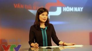 3 năm không lương và lý do rời VTV của BTV Diệp Anh