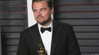 Hàng nghìn người phản đối vai diễn mới của Leonardo DiCaprio