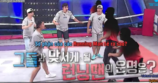 Running man tập 306 vietsub Full HD ngày 3/7/2016