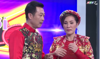 Người bí ẩn 2016 tập 15 ngày 3/7/2016 trên HTV7