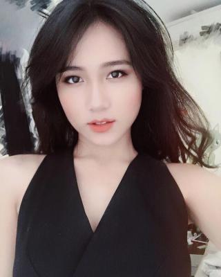 Mê mẩn  bộ sưu tập  hàng loạt hot girl xinh yêu không thể rời mắt của chàng nhiếp ảnh gia