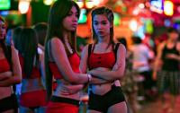 Cuộc thâm nhập thiên đường tình dục ở Thái Lan