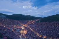 Có 1 Tây Tạng đẹp đến nghẹt thở qua ống kính của nhiếp ảnh gia Việt!