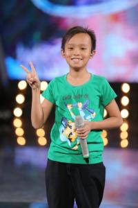 Hồ Văn Cường: Sẽ không  chạy show  sau Vietnam Idol Kids