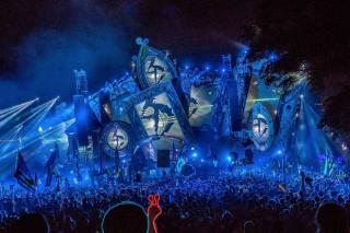 Tomorrowland sẽ đến Thái Lan