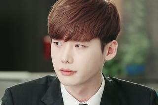 Lee Jong Suk - Mỹ nam  số nhọ  của màn ảnh Hàn