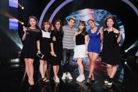 Vietnam Idol 2016: Giọng hát của “Chàng trai bún bò” gây ấn tượng