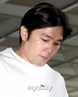 Kang In Super Junior bị phạt hơn trăm triệu vì gây tai nạn