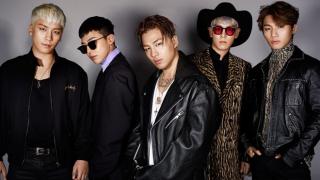 Bigbang kiếm tiền ngang ngửa Justin Bieber trong 1 năm