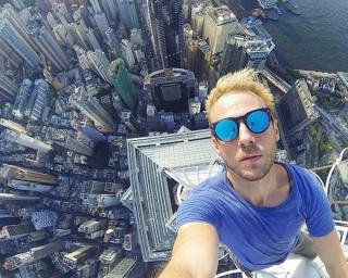 Trào lưu selfie và những cái chết thương tâm của người trẻ