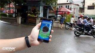 Dừng ngay việc mượn Apple ID tải Pokémon GO! lại, nếu không muốn iPhone thành cục chặn giấy