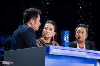 Bằng Kiều chê thí sinh Vietnam Idol hát tiếng Anh ngô nghê