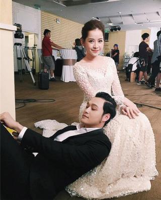 Fan Chi Pu gửi tin nhắn  hăm doạ  Quang Vinh