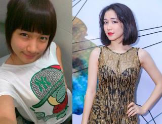 Hòa Minzy ngày càng xinh đẹp, táo bạo sau khi nổi tiếng