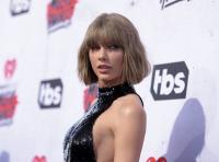 Taylor Swift - ngôi sao kiếm tiền giỏi nhất thế giới năm 2016