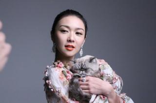 Tiết Khải Kỳ đang ở Việt Nam đóng phim Girls 2