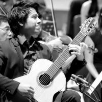 Tài năng guitar 9X Việt giành giải Nhất cuộc thi guitar quốc tế