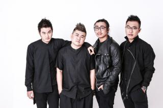 F-Band (X-Factor) trở lại Vpop với ca khúc có tên ấn tượng -  Mưa hoài vậy 