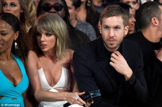 Bị tình địch đe dọa, bạn trai Taylor Swift thuê vệ sĩ