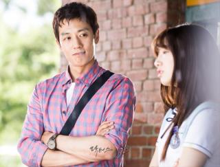 7 bất ngờ về mối tình đầu của bác sĩ điển trai Kim Rae Won