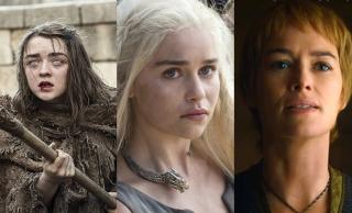  Game of Thrones  dẫn đầu đề cử Emmy 2016