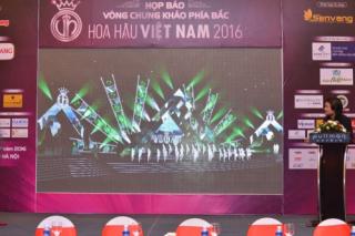 Hồ Quỳnh Hương sẽ trình diễn trong đêm Chung khảo phía Bắc HHVN