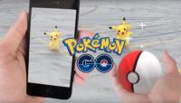 Bi hài chuyện đi săn Pokemon của những game thủ thế giới