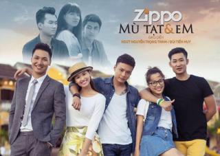 Zippo Mù Tạt và Em tập 7 Full HD ngày 21/7/2016