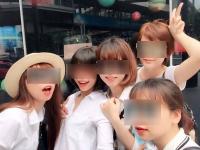 Sự thật vụ bắt cóc hụt tại Thái Lan do tin người của 5 cô gái trẻ