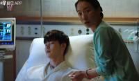 Han Hyo Joo đắm đuối hôn Lee Jong Suk ngay trong tập 2