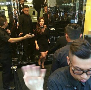 Những hình ảnh về một mỹ nhân Song Hye Kyo trẻ đẹp bất chấp thời gian