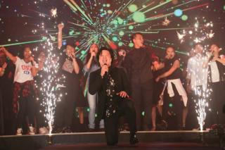 Thanh Bùi khoe MV Feel.Believe.Inspire cùng Soul Club