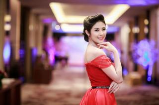 HH Ngọc Hân:  Thà lên báo với hình ảnh từ thiện còn hơn scandal 