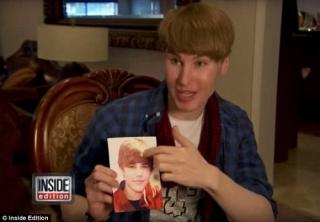 Công bố nguyên nhân  bản sao Justin Bieber  qua đời