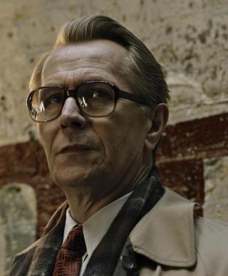 Gary Oldman trở lại vai diễn từng nhận đề cử Oscar