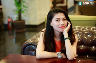 BTV Ngọc Trinh: Đằng sau hàng hiệu và chương trình gây bão
