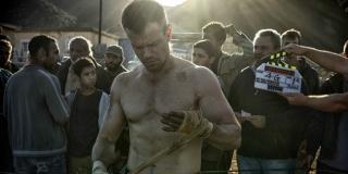 Jason Bourne - Huyền thoại điệp viên được tiếp nối