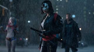 Bí mật về cô gái gốc Nhật trong ‘Suicide Squad’